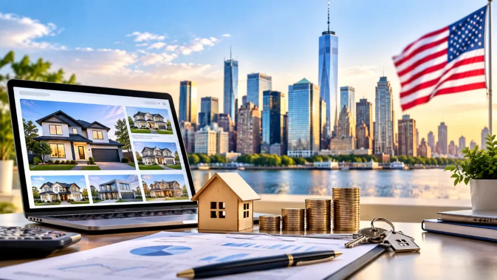 Real Estate Investment Platforms in the USA