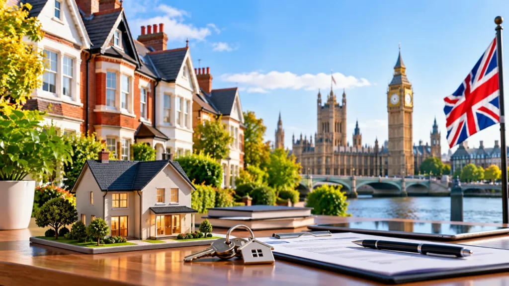 Top 10 Best Estate Agents in the UK