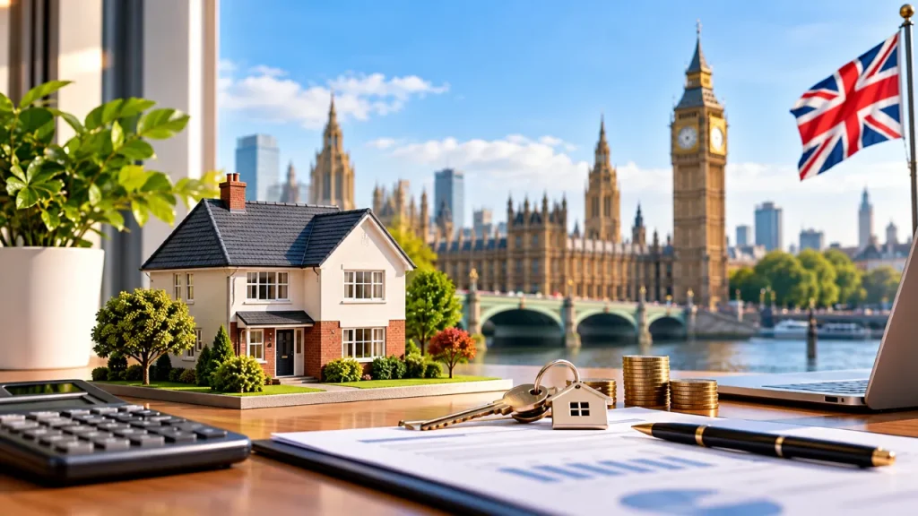Top 10 Best Mortgage Brokers in the UK