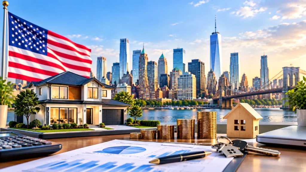 Top 10 Best Real Estate Investment Companies USA